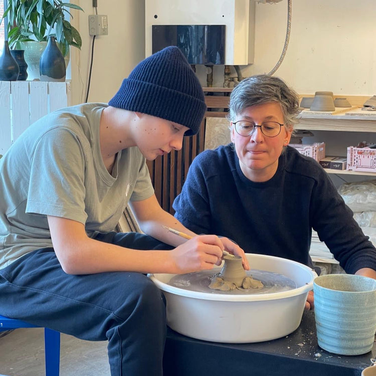 4-Wochen-Grundlagen-Kurs