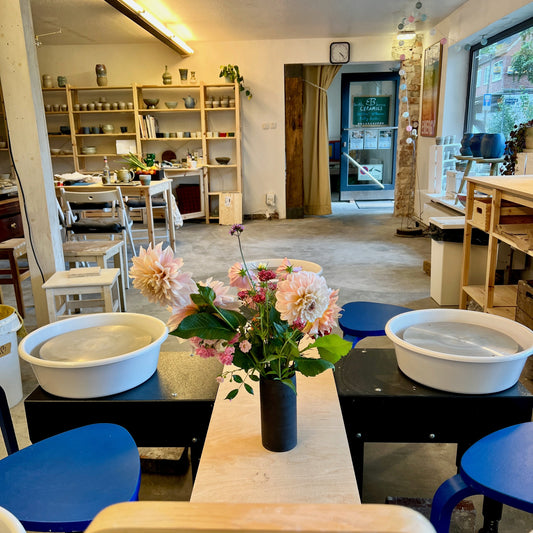Offene Werkstatt / Open Studio