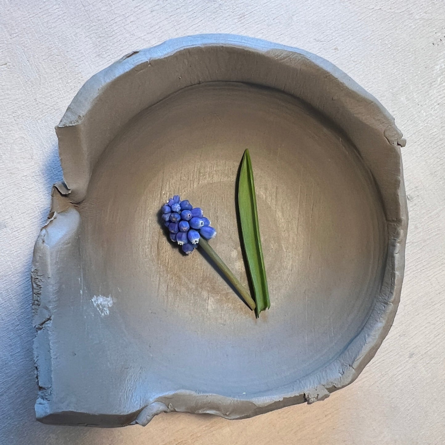 Räucherbündel und Räucherschale aus Keramik - Ein Mittsommer-Workshop am 21.06.2026, 10.30 - 13.30 Uhr