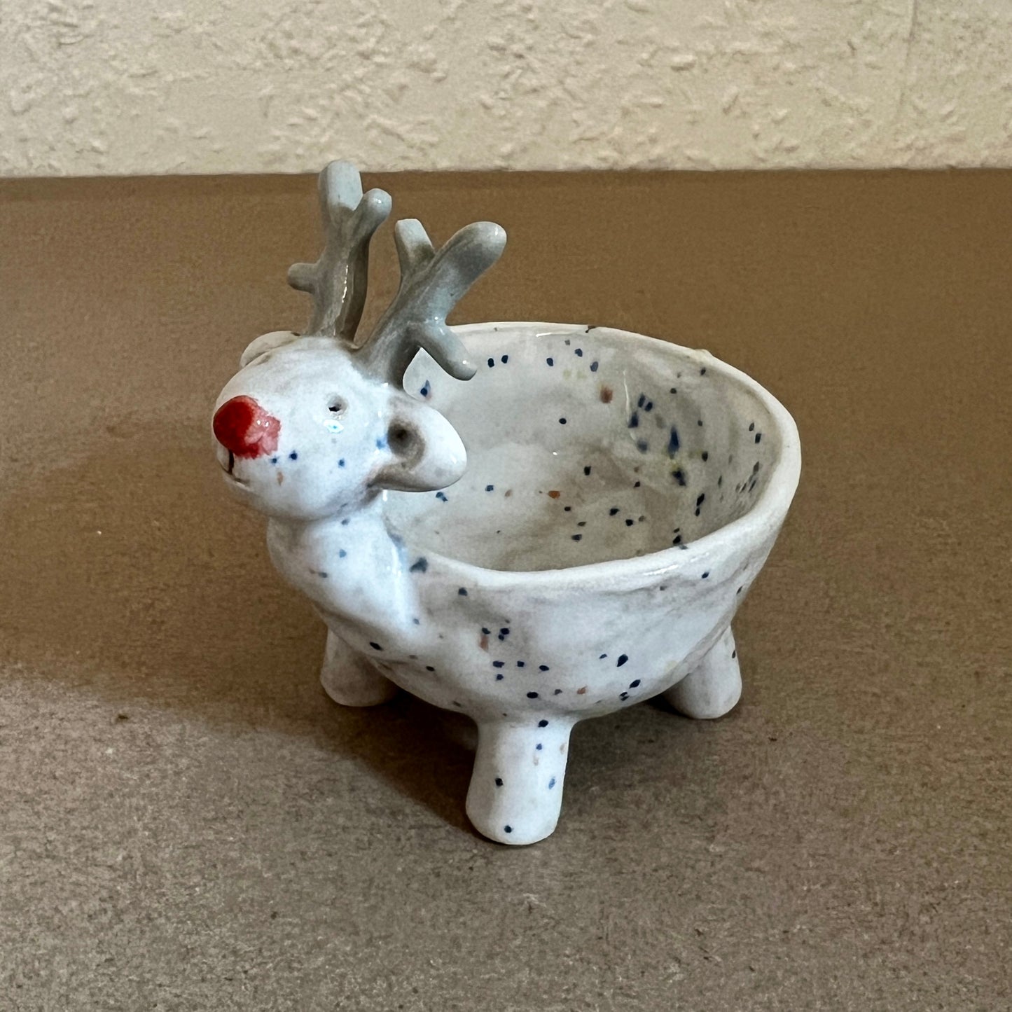 Eltern-Kind Ferienwerkstatt mit Ton für Kinder ab 6 Jahren: So, 28.12.25 von 15.00 - 17.00 Uhr