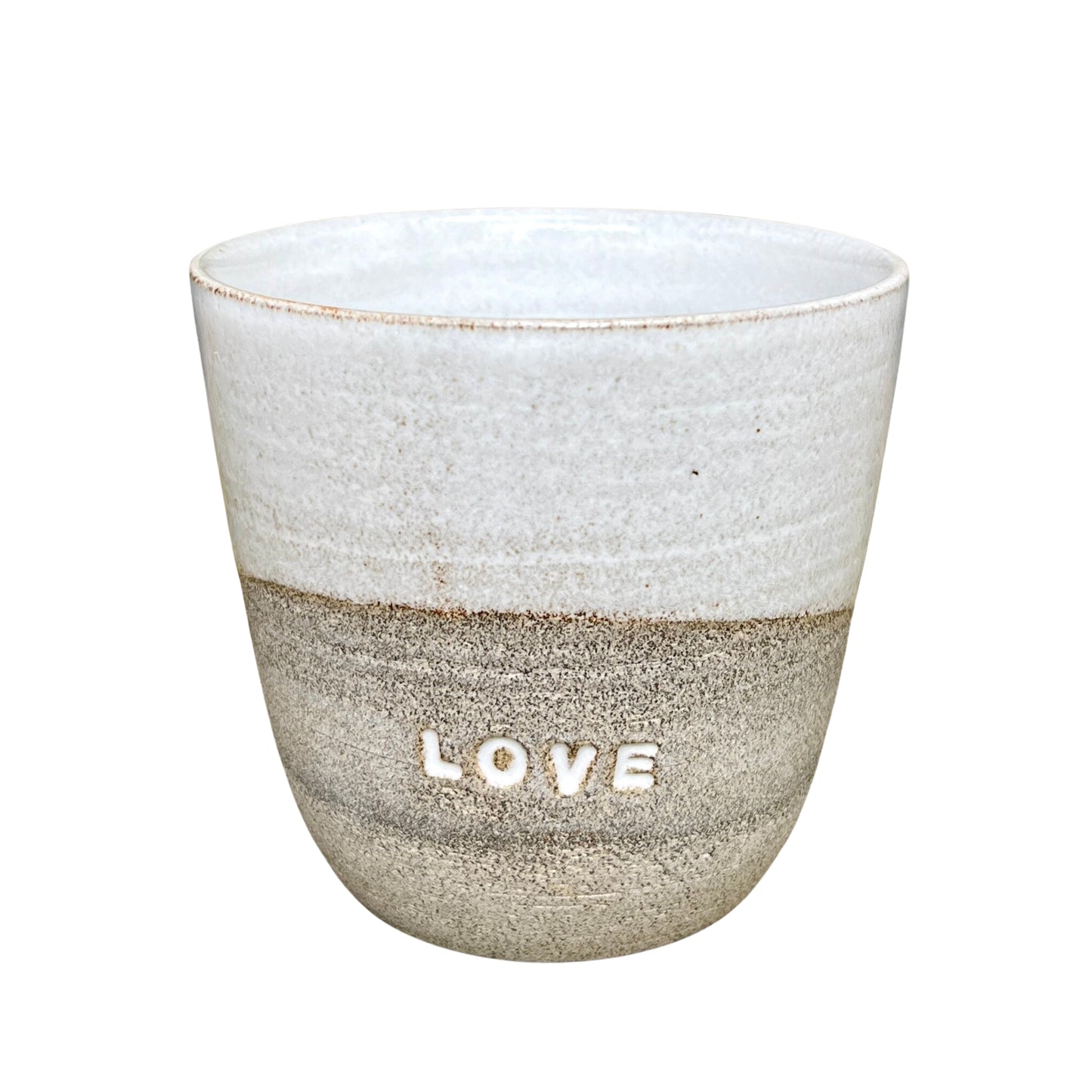 Becher "LOVE"