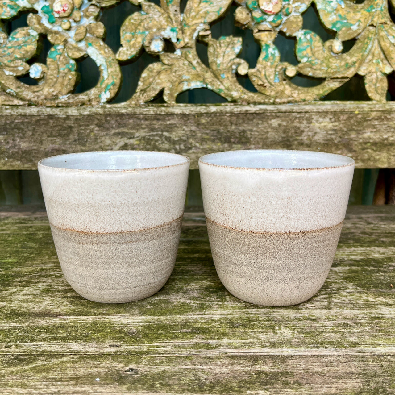 Becher-Set "ALL YOU NEED IS LOVE + LOVE"